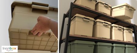 Ergonomic Load Management